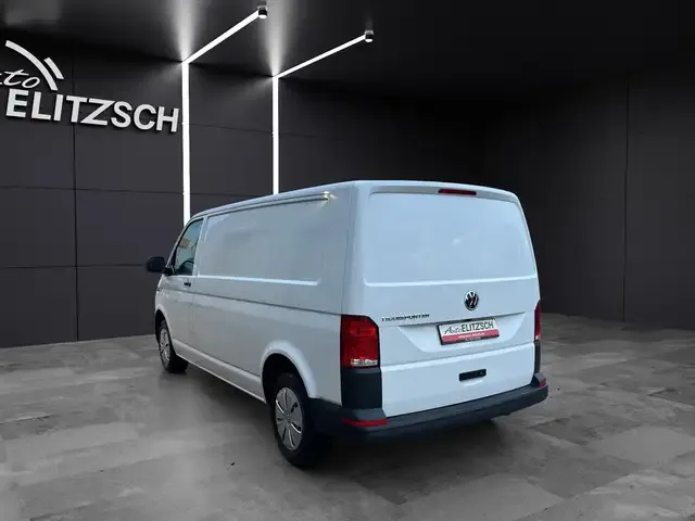 Volkswagen T6 Transporter
