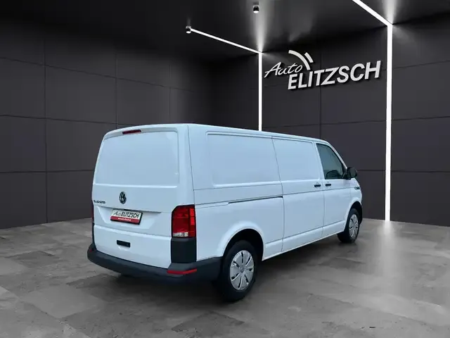 Volkswagen T6 Transporter