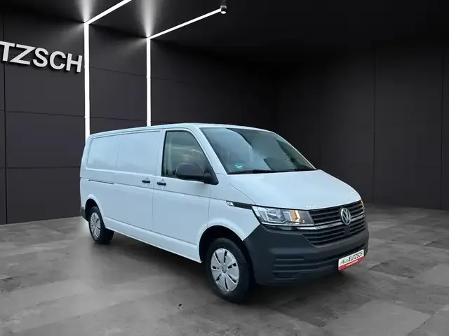 Volkswagen T6 Transporter