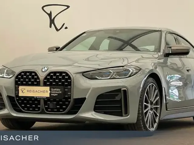 BMW Sonstige