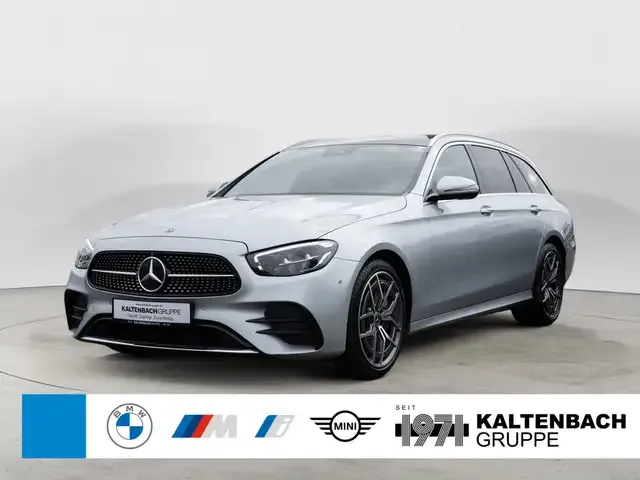 Mercedes-Benz E 400