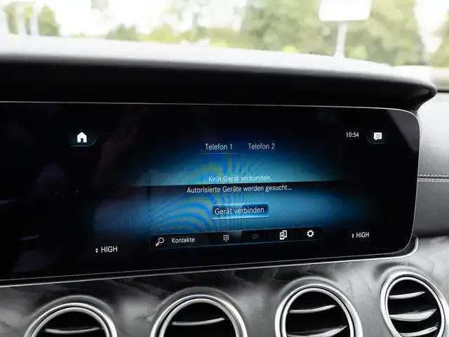 Mercedes-Benz E 400