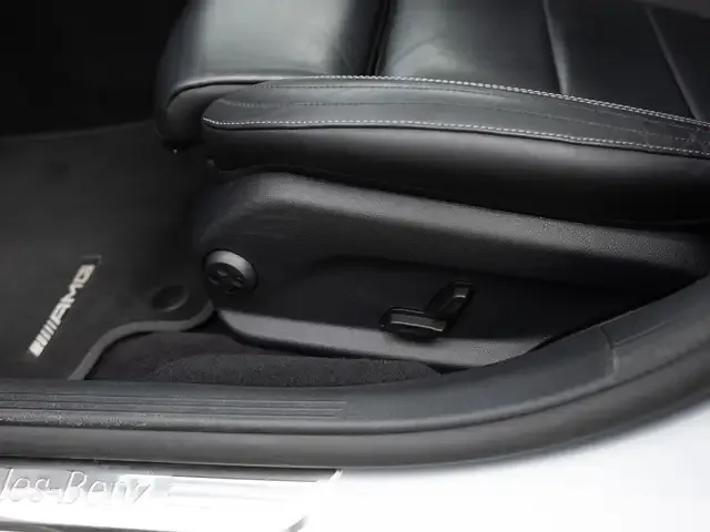 Mercedes-Benz E 400