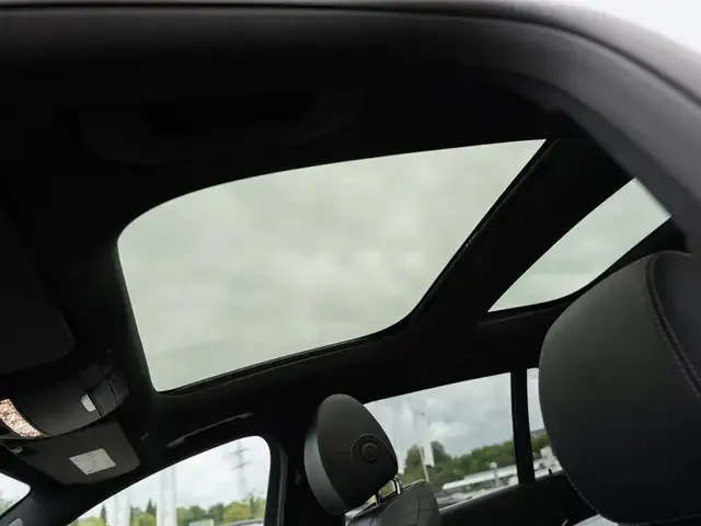 Mercedes-Benz E 400