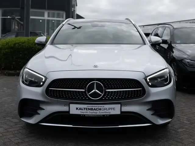 Mercedes-Benz E 400