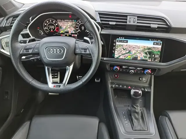 Audi RS Q3