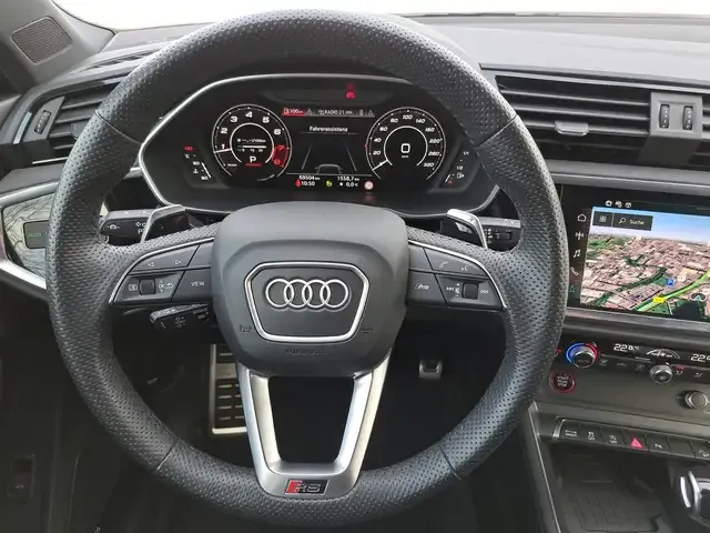Audi RS Q3