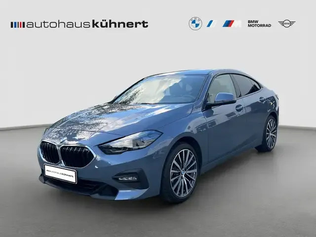 BMW 220
