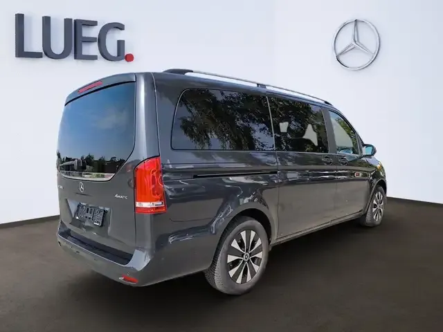 Mercedes-Benz V 300