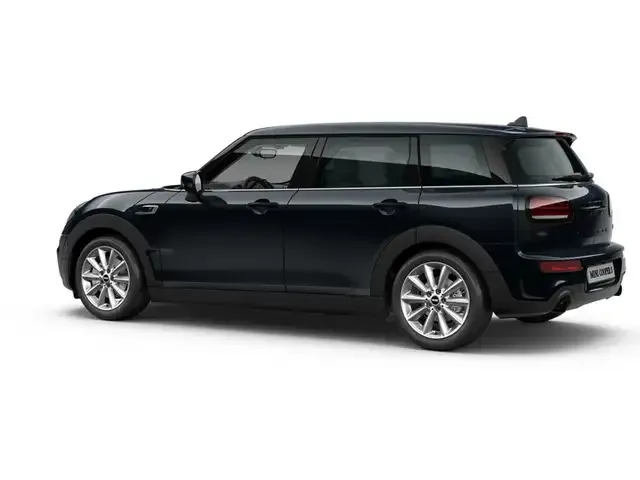 MINI Cooper S Clubman