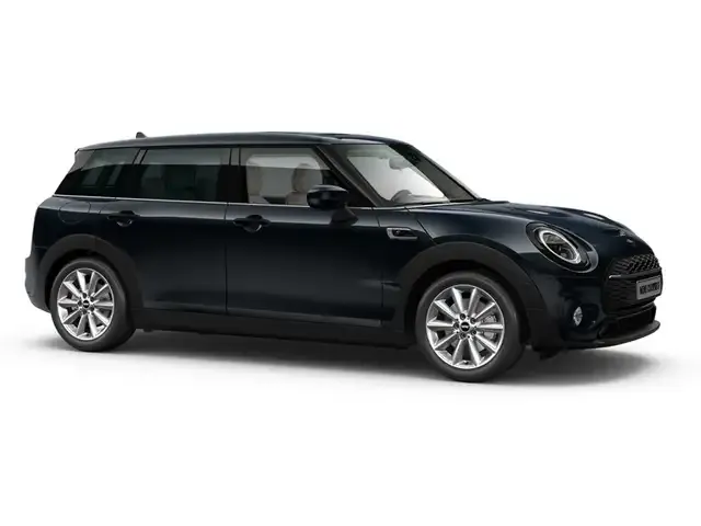 MINI Cooper S Clubman