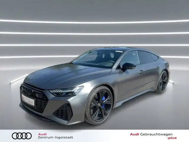 Audi RS7