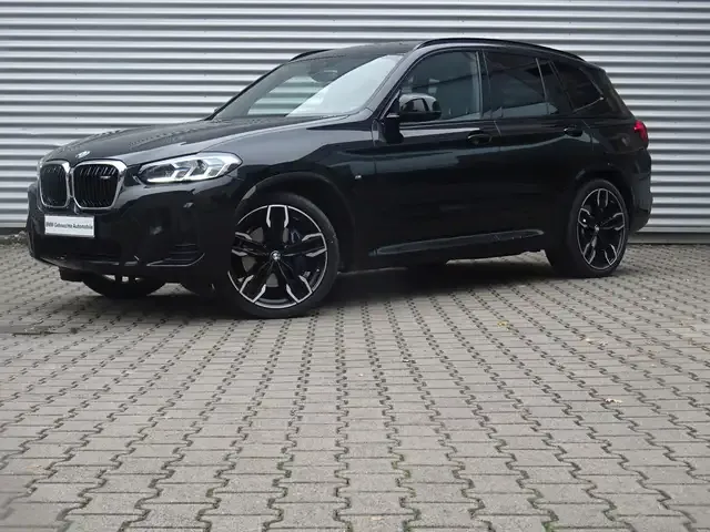 BMW X3 M