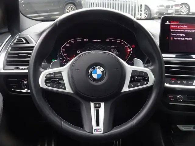 BMW X3 M