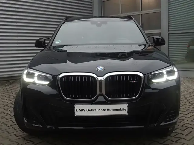 BMW X3 M