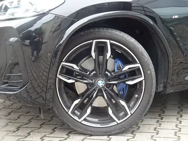BMW X3 M