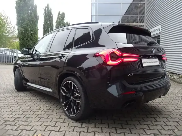 BMW X3 M
