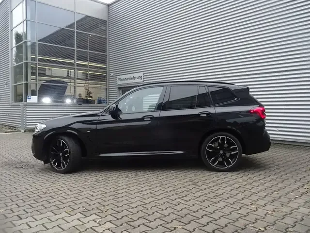 BMW X3 M