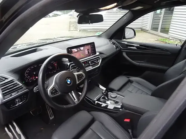 BMW X3 M