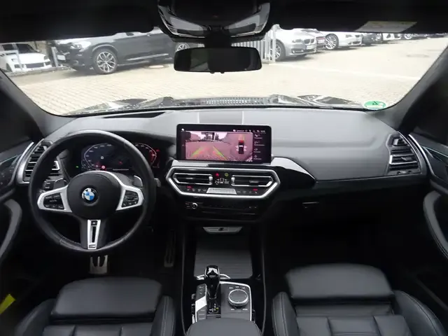 BMW X3 M