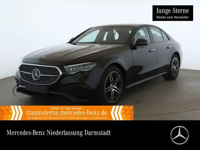 Mercedes-Benz E 400