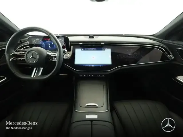 Mercedes-Benz E 400