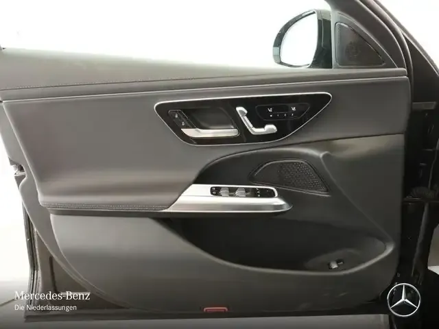Mercedes-Benz E 400