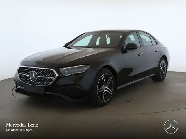 Mercedes-Benz E 400