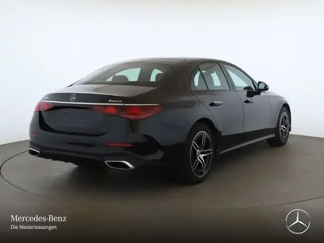 Mercedes-Benz E 400