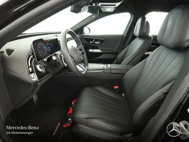 Mercedes-Benz E 400