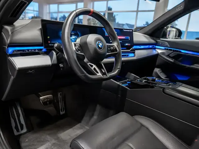 BMW i5