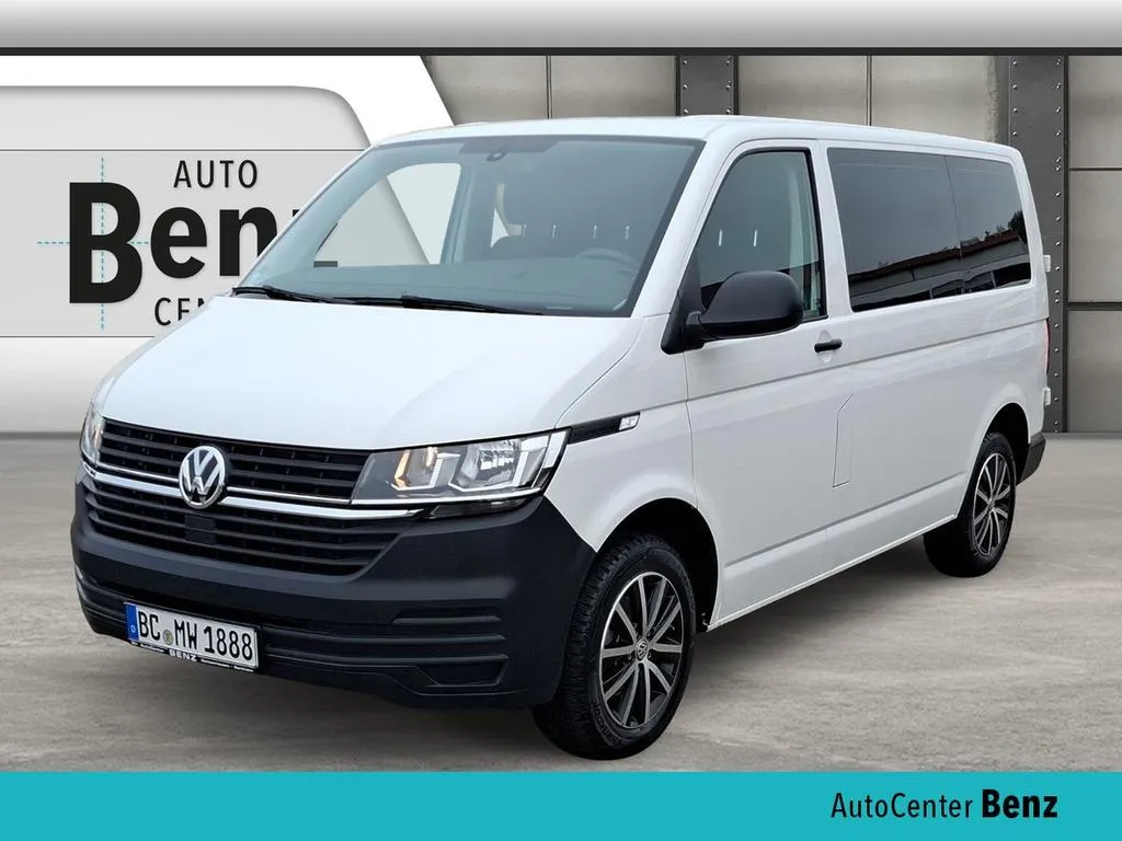 Volkswagen T6 Kombi