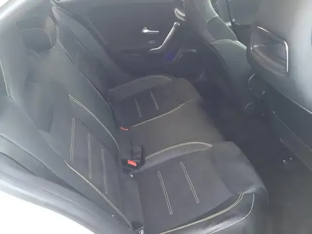 Mercedes-Benz A 45 AMG