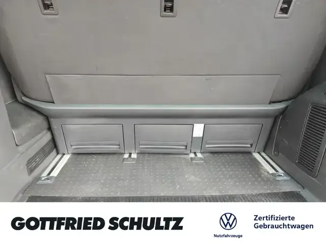 Volkswagen T6.1 Multivan