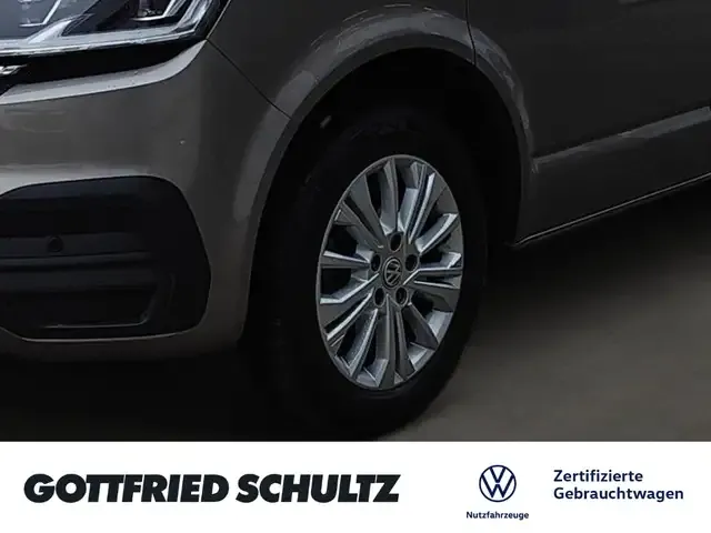 Volkswagen T6.1 Multivan