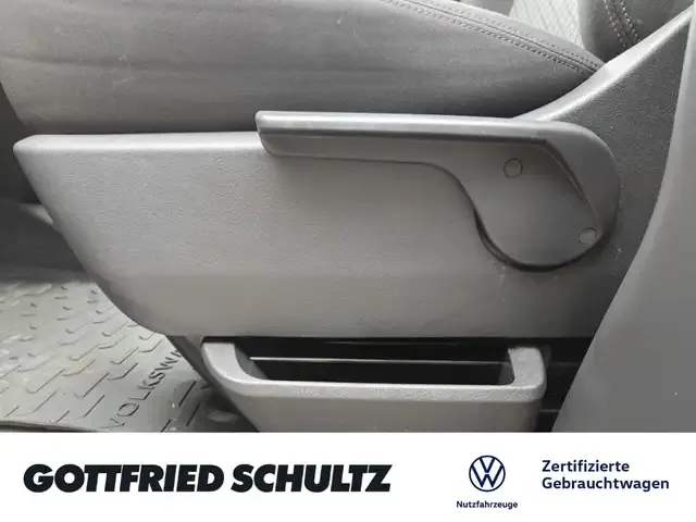 Volkswagen T6.1 Multivan