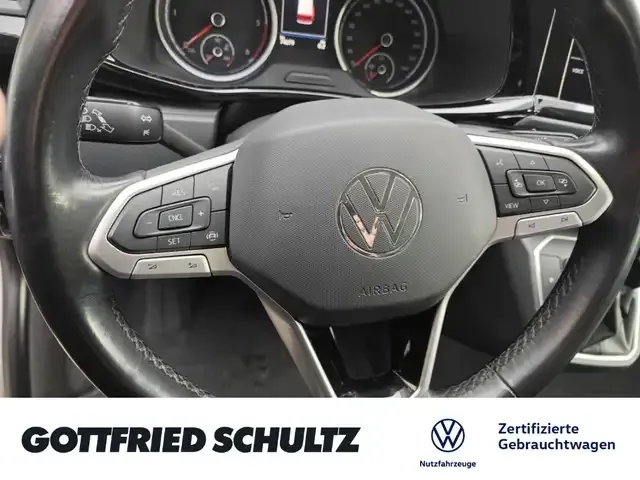 Volkswagen T6.1 Multivan