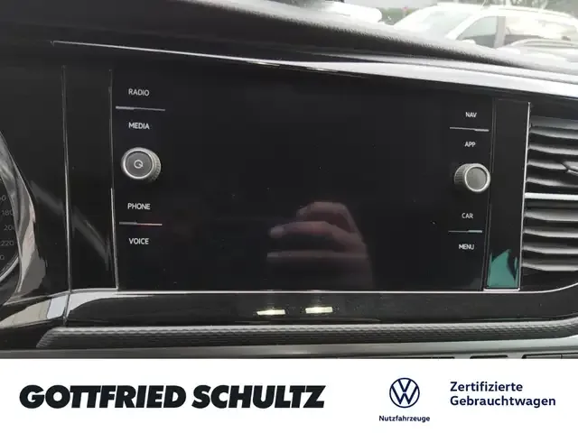 Volkswagen T6.1 Multivan