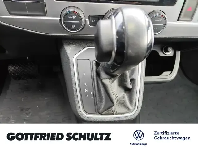 Volkswagen T6.1 Multivan