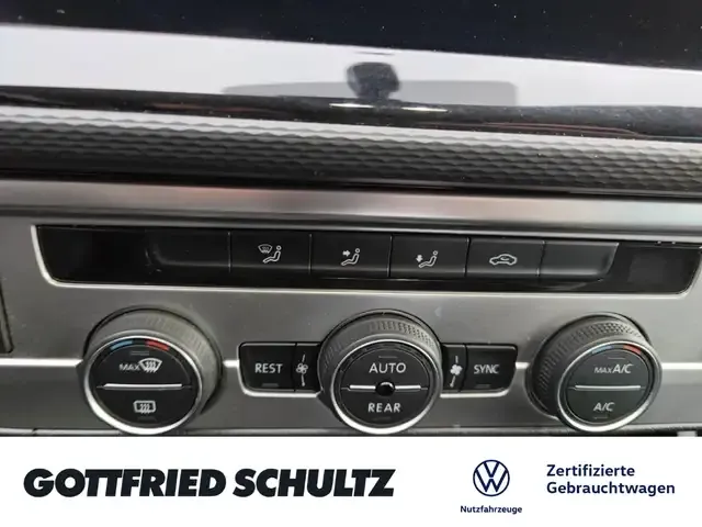 Volkswagen T6.1 Multivan