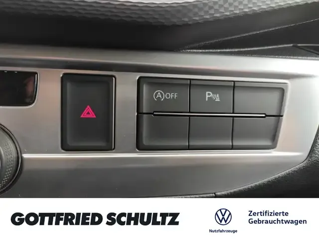 Volkswagen T6.1 Multivan