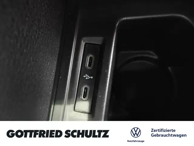 Volkswagen T6.1 Multivan