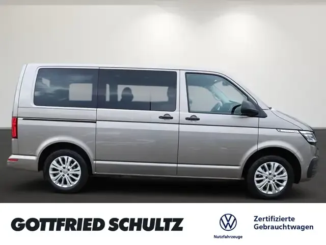 Volkswagen T6.1 Multivan
