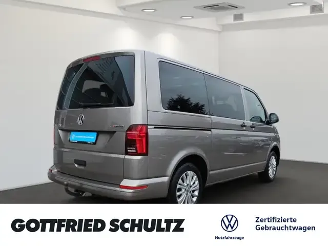 Volkswagen T6.1 Multivan