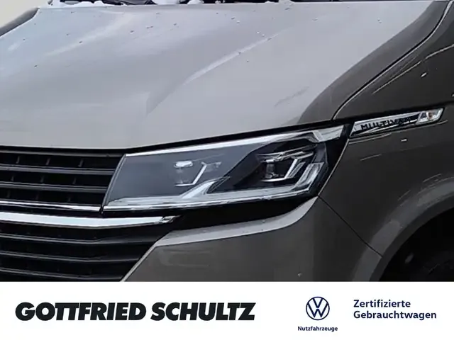 Volkswagen T6.1 Multivan