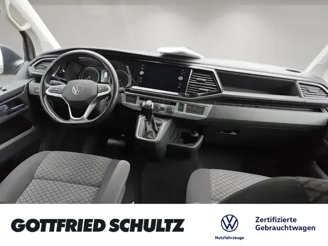 Volkswagen T6.1 Multivan