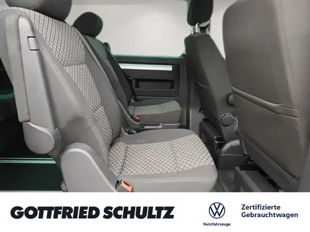 Volkswagen T6.1 Multivan