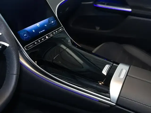 Mercedes-Benz GLC 400