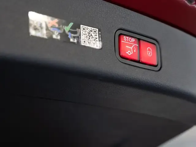 Mercedes-Benz GLC 400