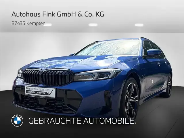 BMW 330